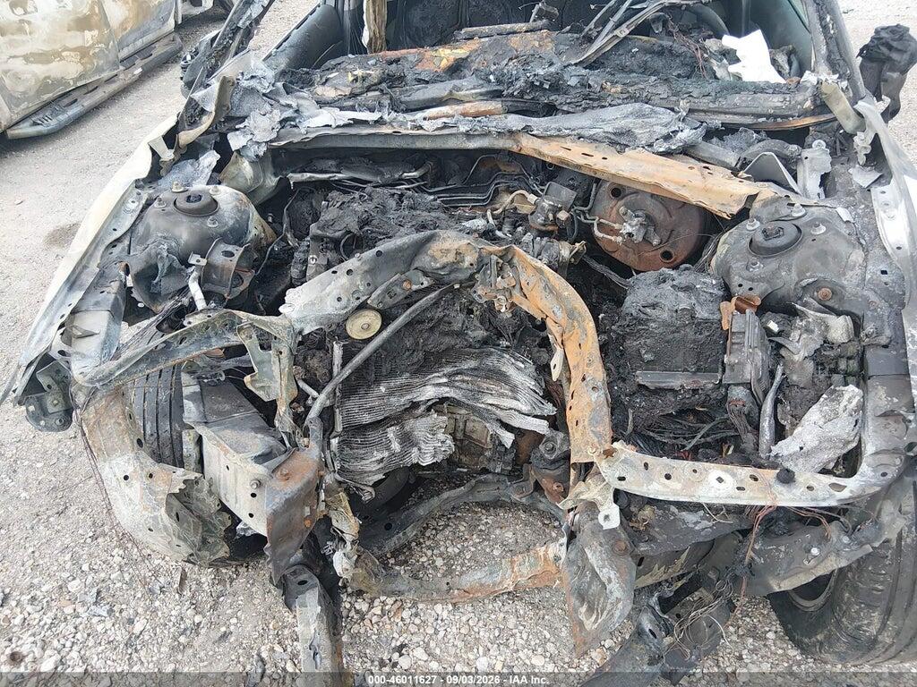 4T1C11AK7PU084008 2023 TOYOTA CAMRY photo no. 10
