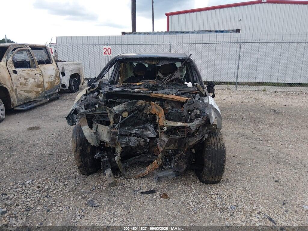 4T1C11AK7PU084008 2023 TOYOTA CAMRY photo no. 11