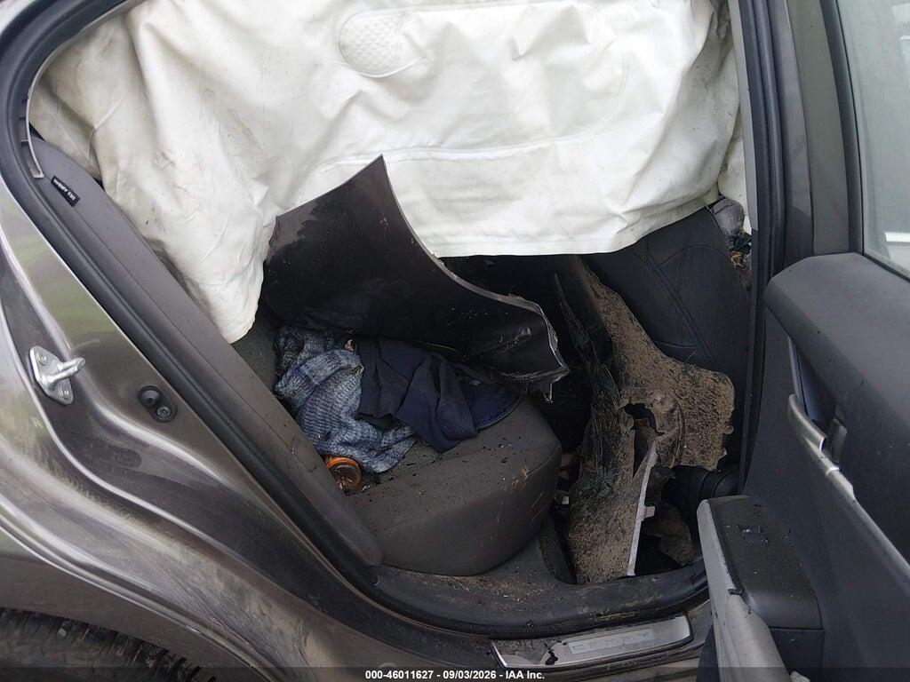 4T1C11AK7PU084008 2023 TOYOTA CAMRY photo no. 8