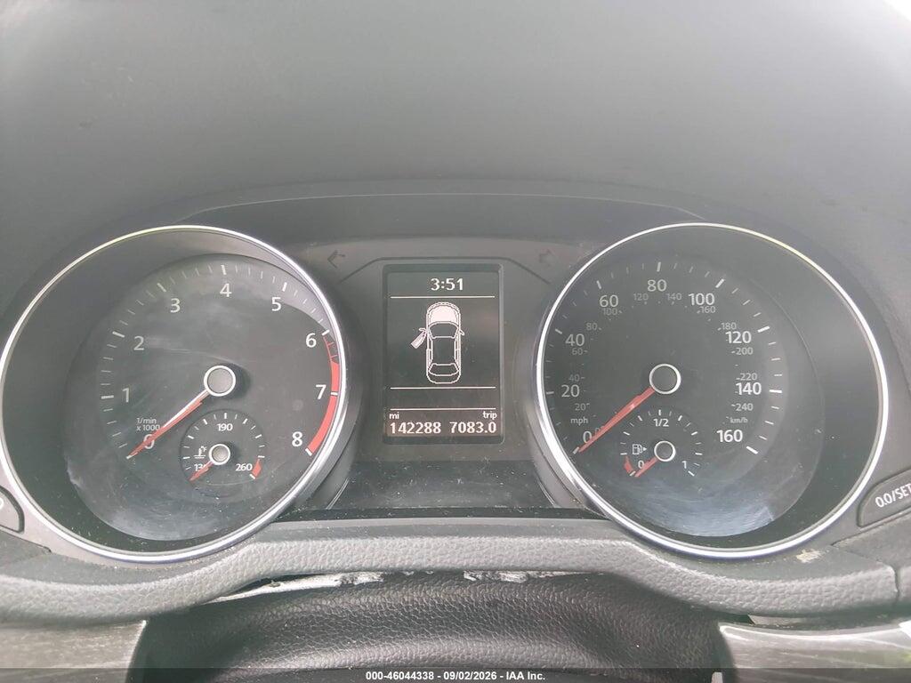 1VWBT7A31HC034957 2017 VOLKSWAGEN PASSAT photo no. 7