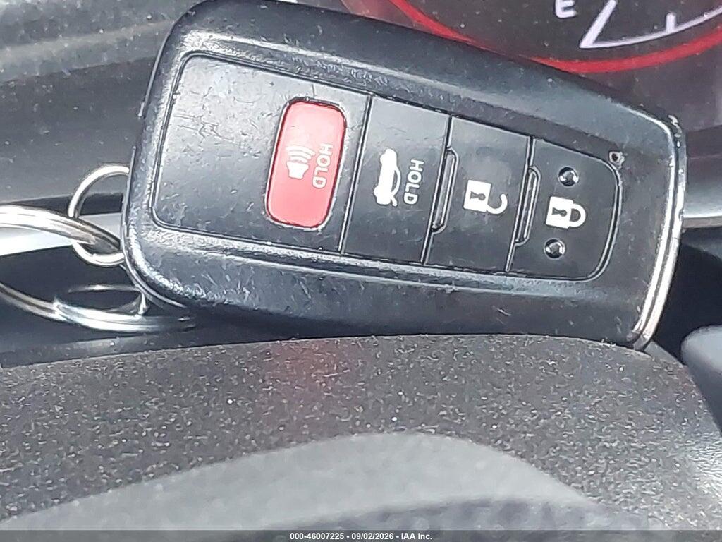 4T1K61AK5NU034606 2022 TOYOTA CAMRY photo no. 11