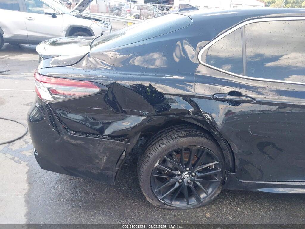 4T1K61AK5NU034606 2022 TOYOTA CAMRY photo no. 6