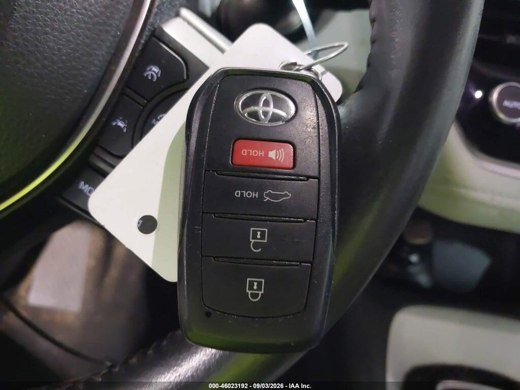 5YFP4MCEXPP158766 2023 TOYOTA COROLLA photo no. 11
