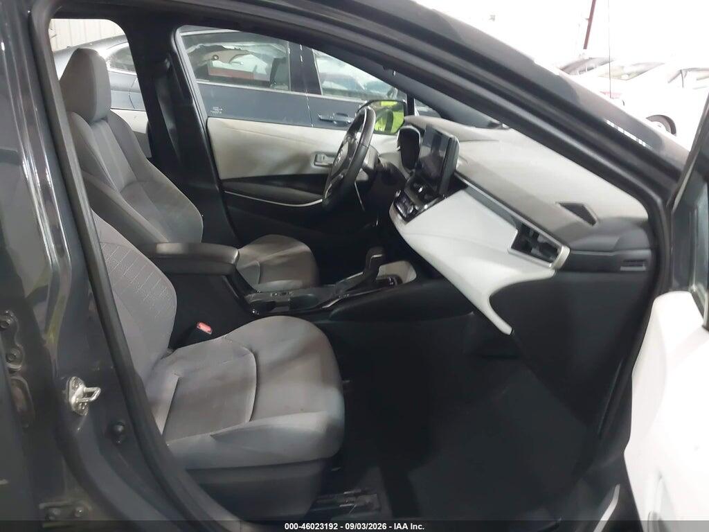 5YFP4MCEXPP158766 2023 TOYOTA COROLLA photo no. 5