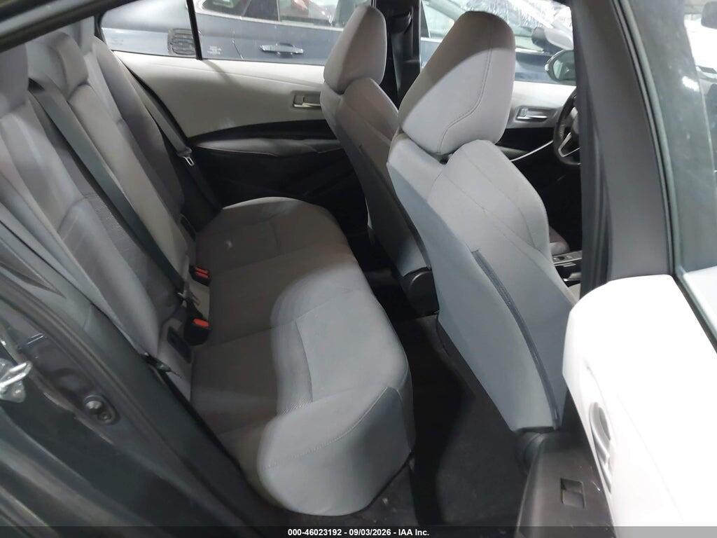 5YFP4MCEXPP158766 2023 TOYOTA COROLLA photo no. 8