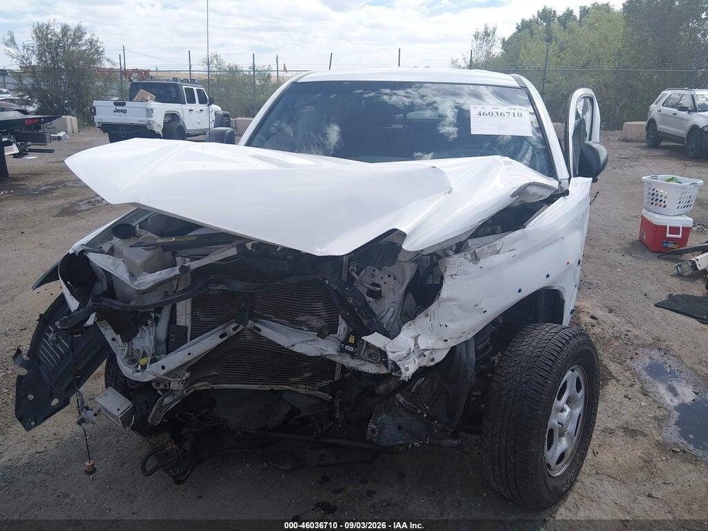 5TFJX4CN0FX048015 2015 TOYOTA TACOMA photo no. 11