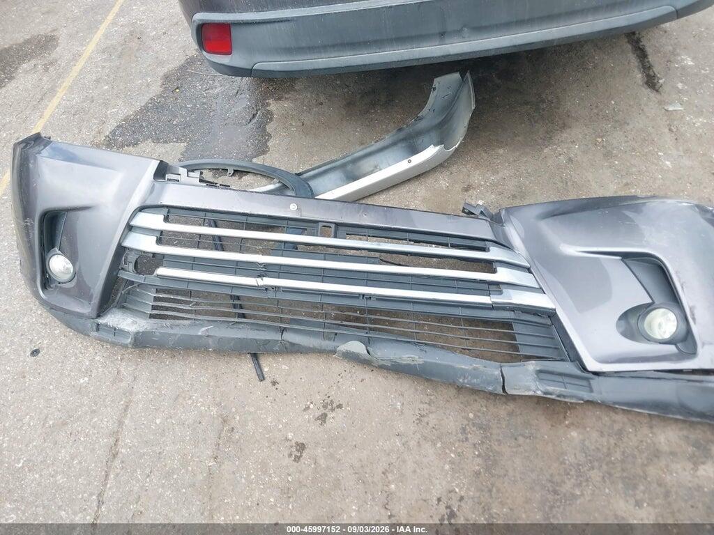 5TDJZRFH4KS603139 2019 TOYOTA HIGHLANDER photo no. 12