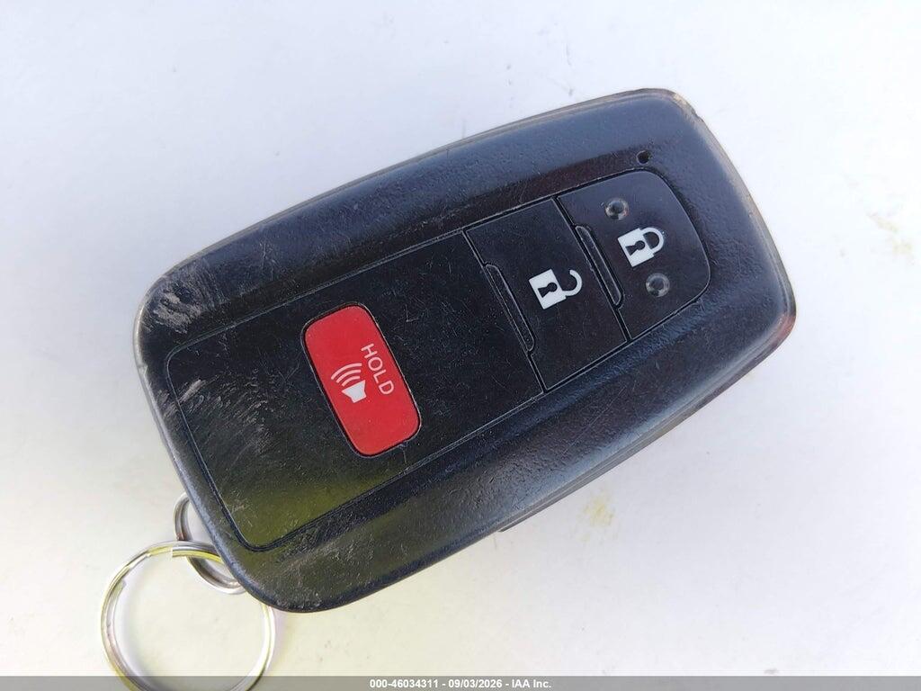 2T3P1RFVXNW285800 2022 TOYOTA RAV4 photo no. 11