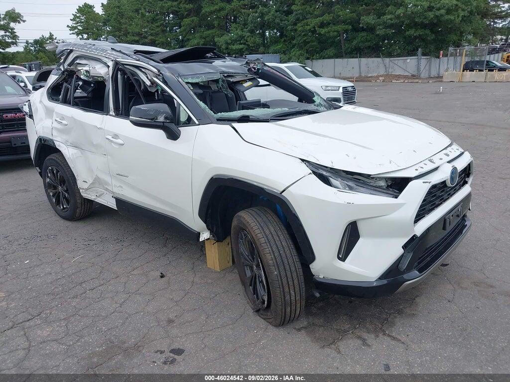 2022 TOYOTA RAV4 HYBRID JTME6RFV4ND534789