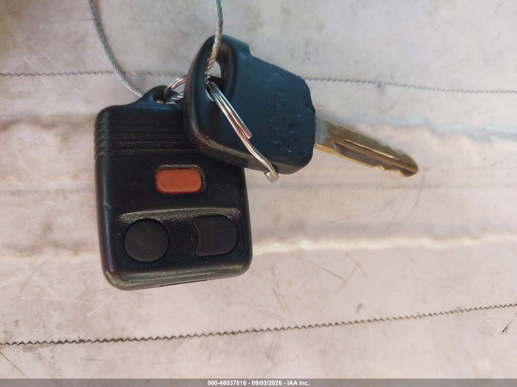1FTRX12W37FA95204 2007 FORD F-150 photo no. 11