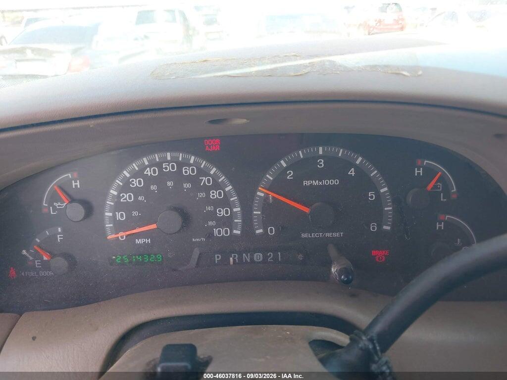 1FTRX12W37FA95204 2007 FORD F-150 photo no. 7