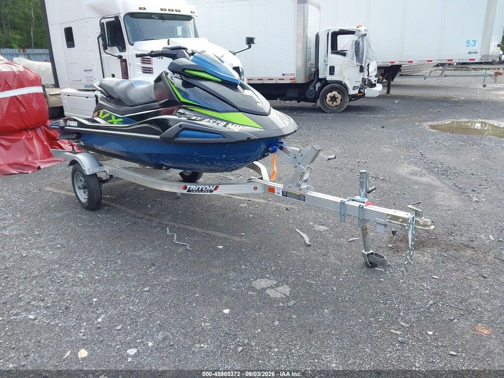 2024 YAMAHA OTHER 00000YAMA4064F424