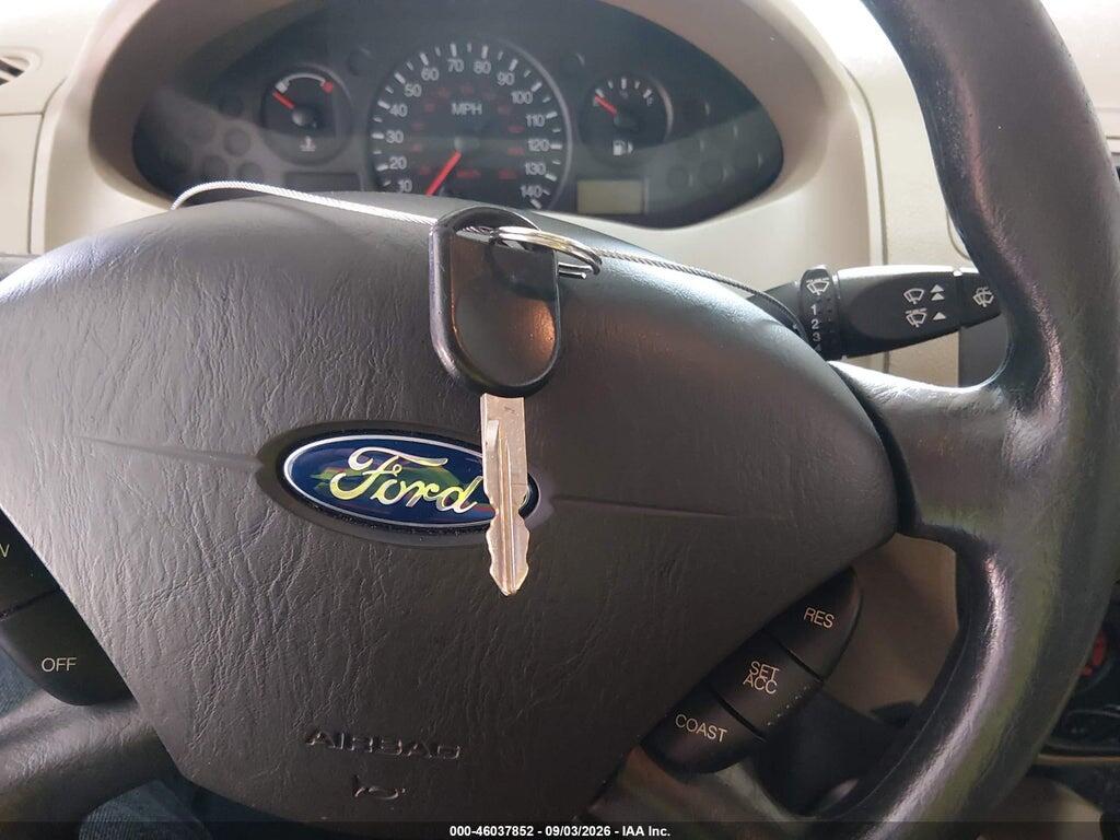 1FAFP34N37W302392 2007 FORD FOCUS photo no. 11