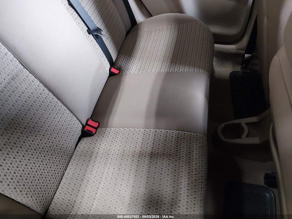 1FAFP34N37W302392 2007 FORD FOCUS photo no. 8