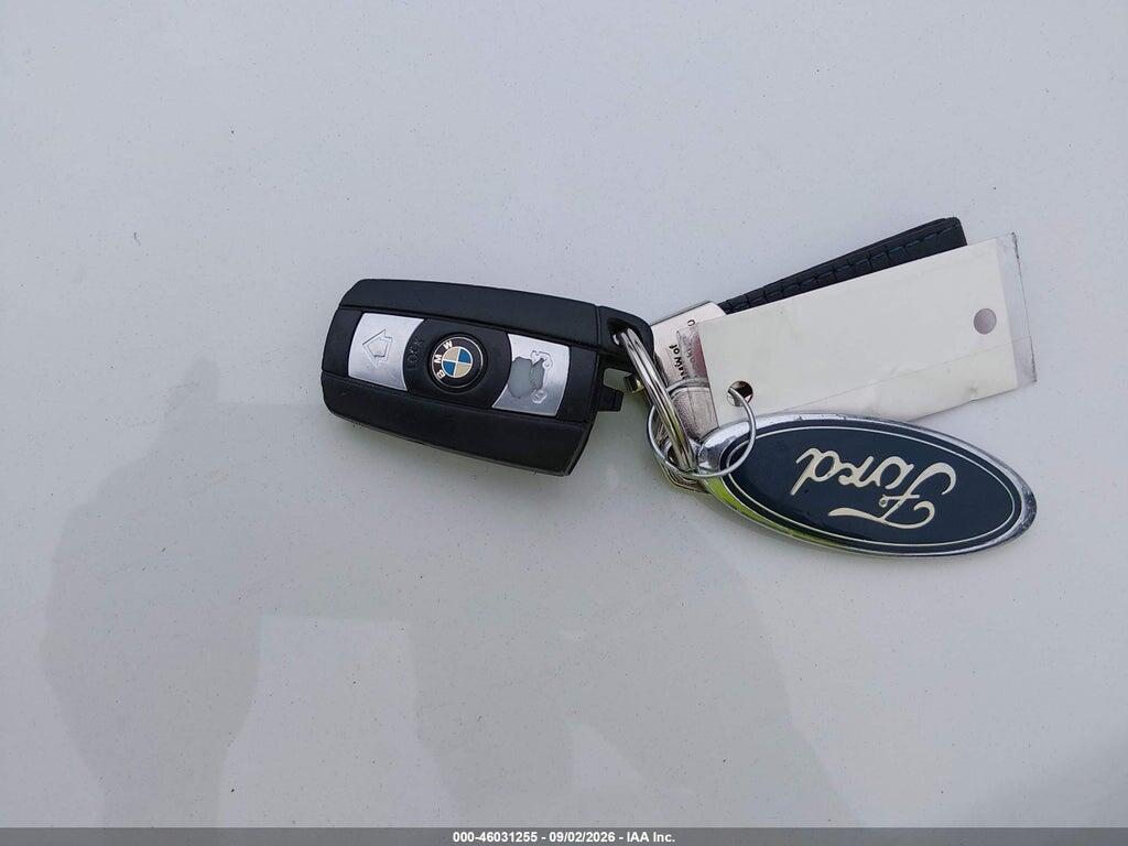 WBAVC53588F009701 2008 BMW 328I photo no. 11