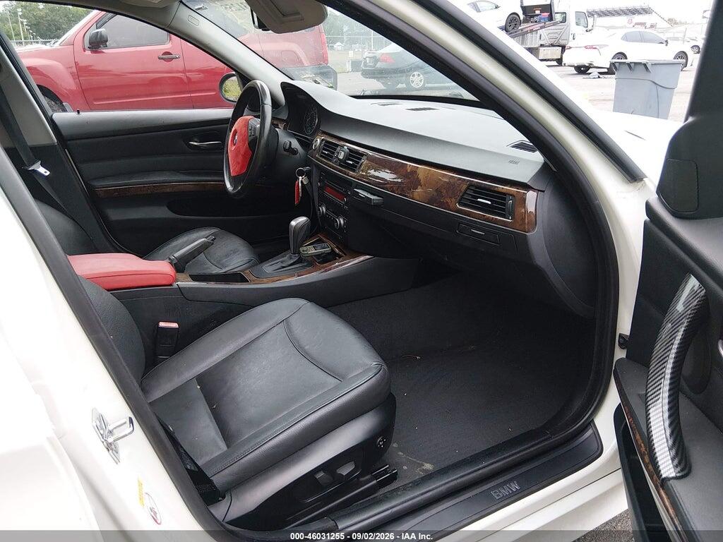 WBAVC53588F009701 2008 BMW 328I photo no. 5