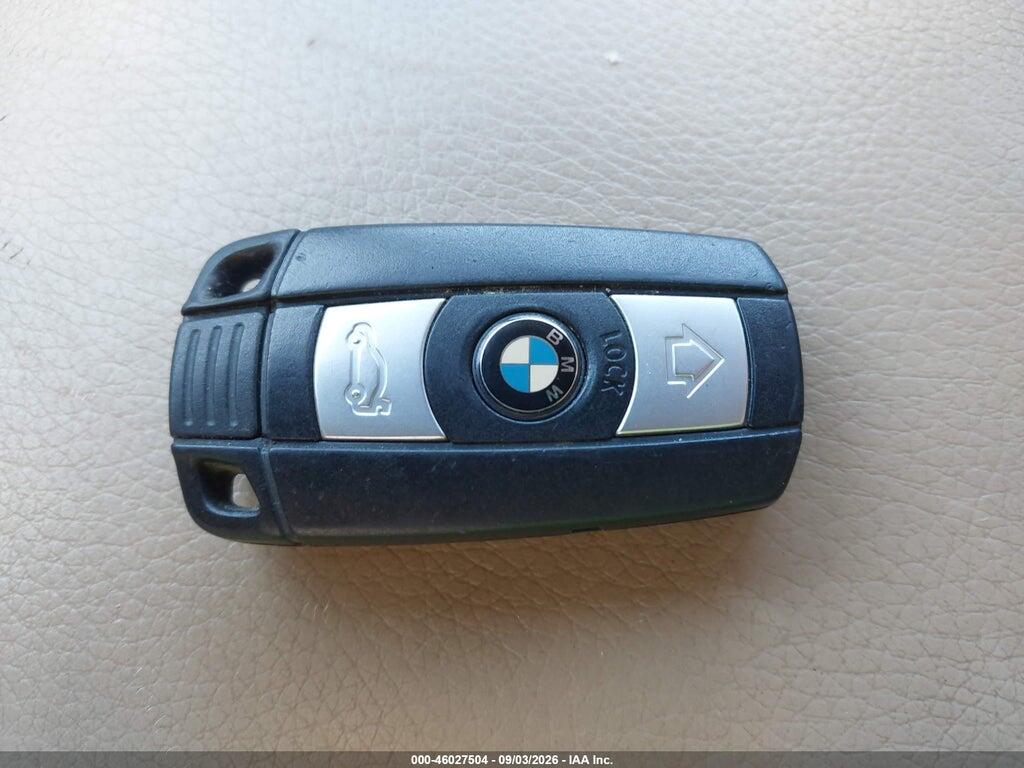 WBAVA33558K053088 2008 BMW 328I photo no. 11