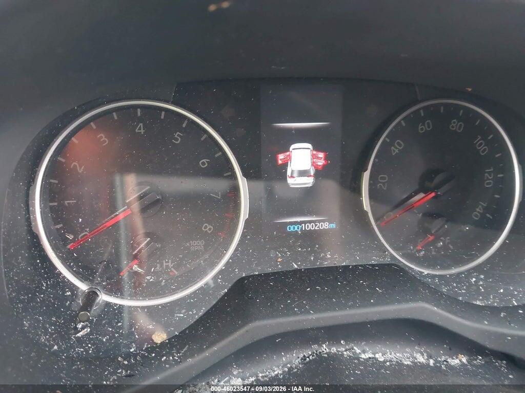 JTMC1RFV2KD511464 2019 TOYOTA RAV4 photo no. 7