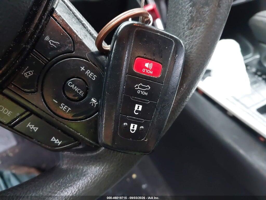 JTMP1RFVXKJ003116 2019 TOYOTA RAV4 photo no. 11