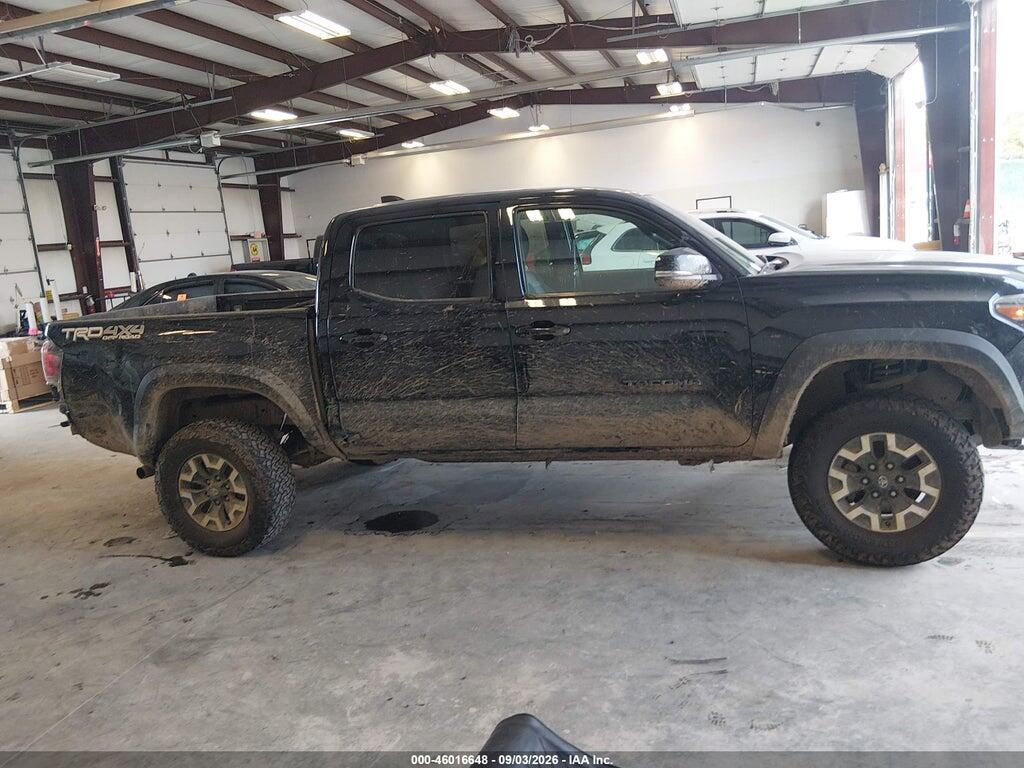 3TMCZ5AN9PM561539 2023 TOYOTA TACOMA photo no. 12