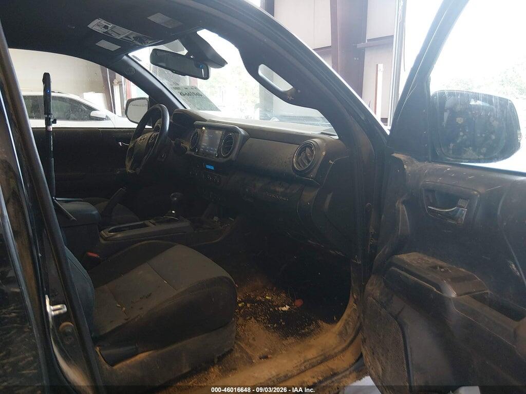 3TMCZ5AN9PM561539 2023 TOYOTA TACOMA photo no. 5