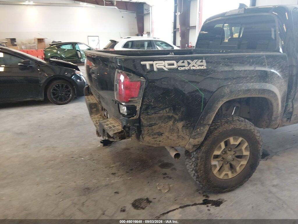 3TMCZ5AN9PM561539 2023 TOYOTA TACOMA photo no. 6