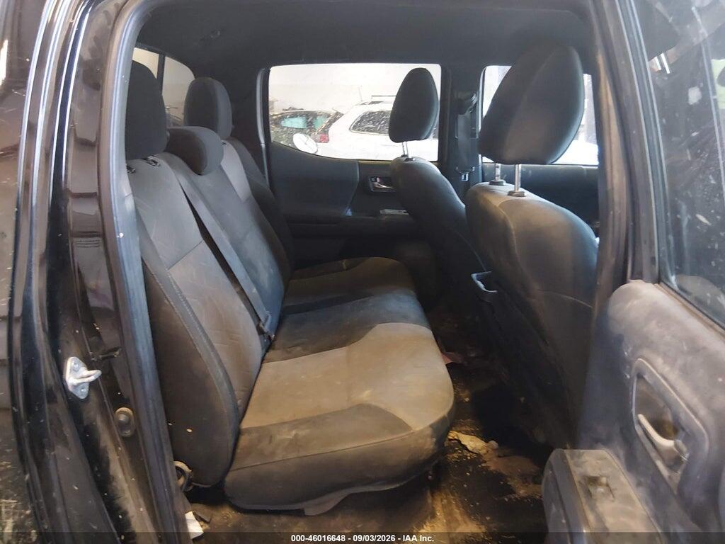 3TMCZ5AN9PM561539 2023 TOYOTA TACOMA photo no. 8