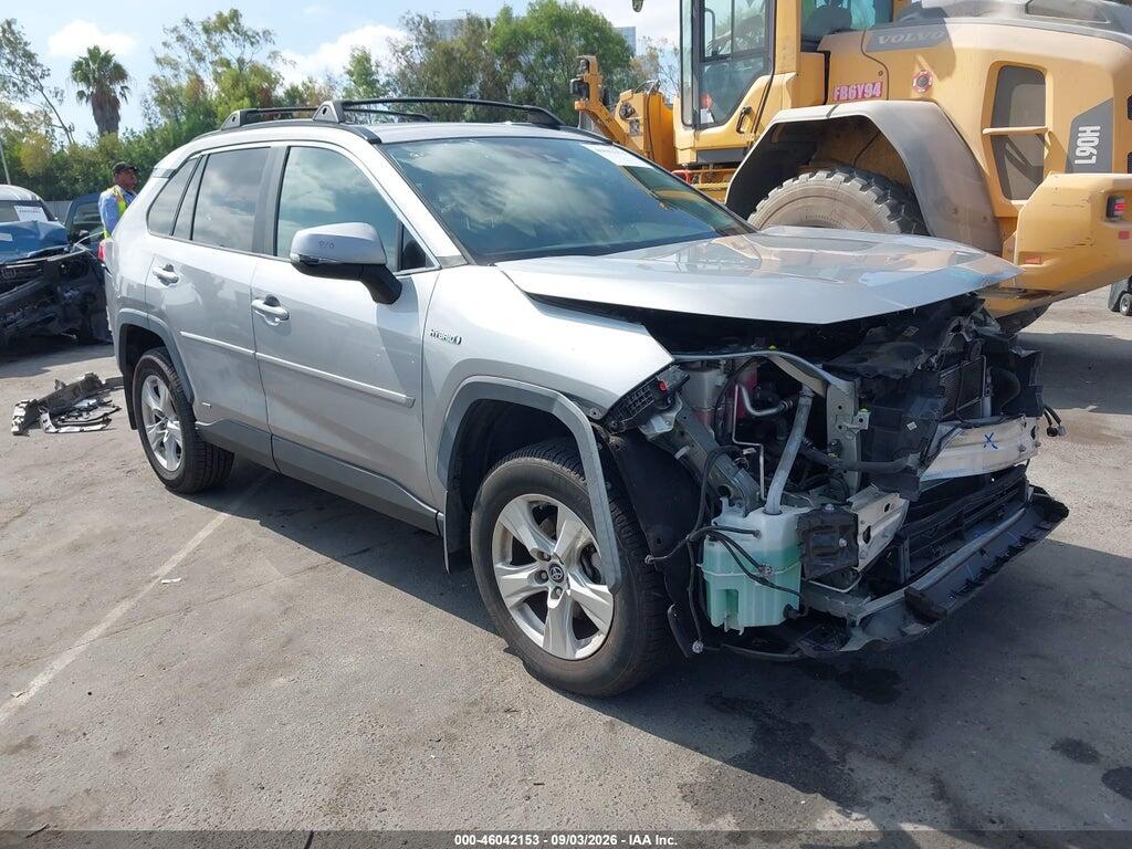 2019 TOYOTA RAV4 HYBRID 2T3RWRFV7KW018782