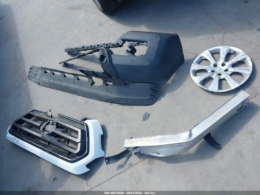 5TFRX5GN7KX144981 2019 TOYOTA TACOMA photo no. 12