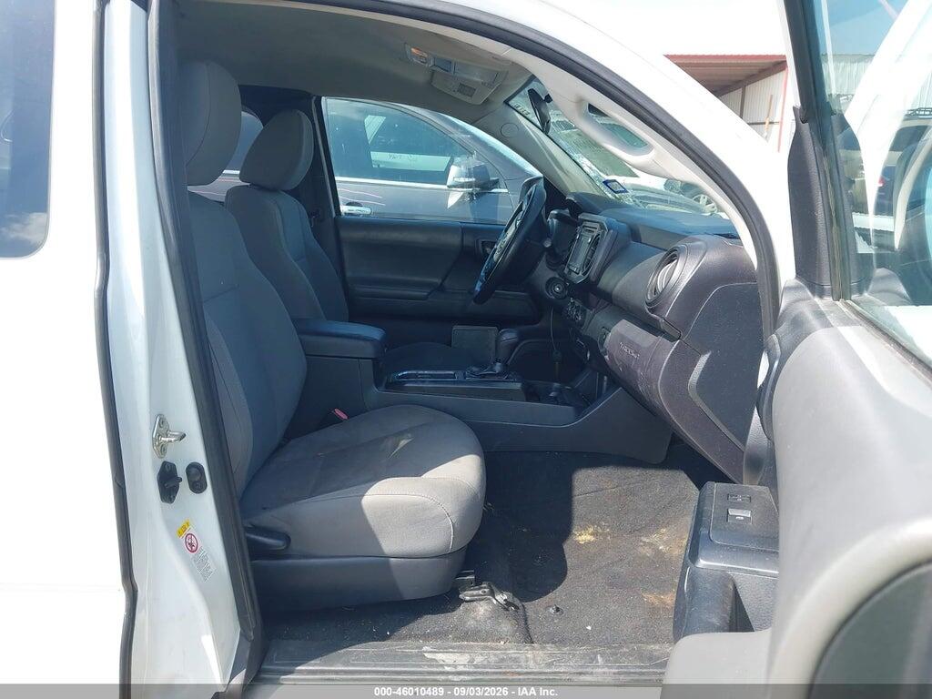 5TFRX5GN7KX144981 2019 TOYOTA TACOMA photo no. 5