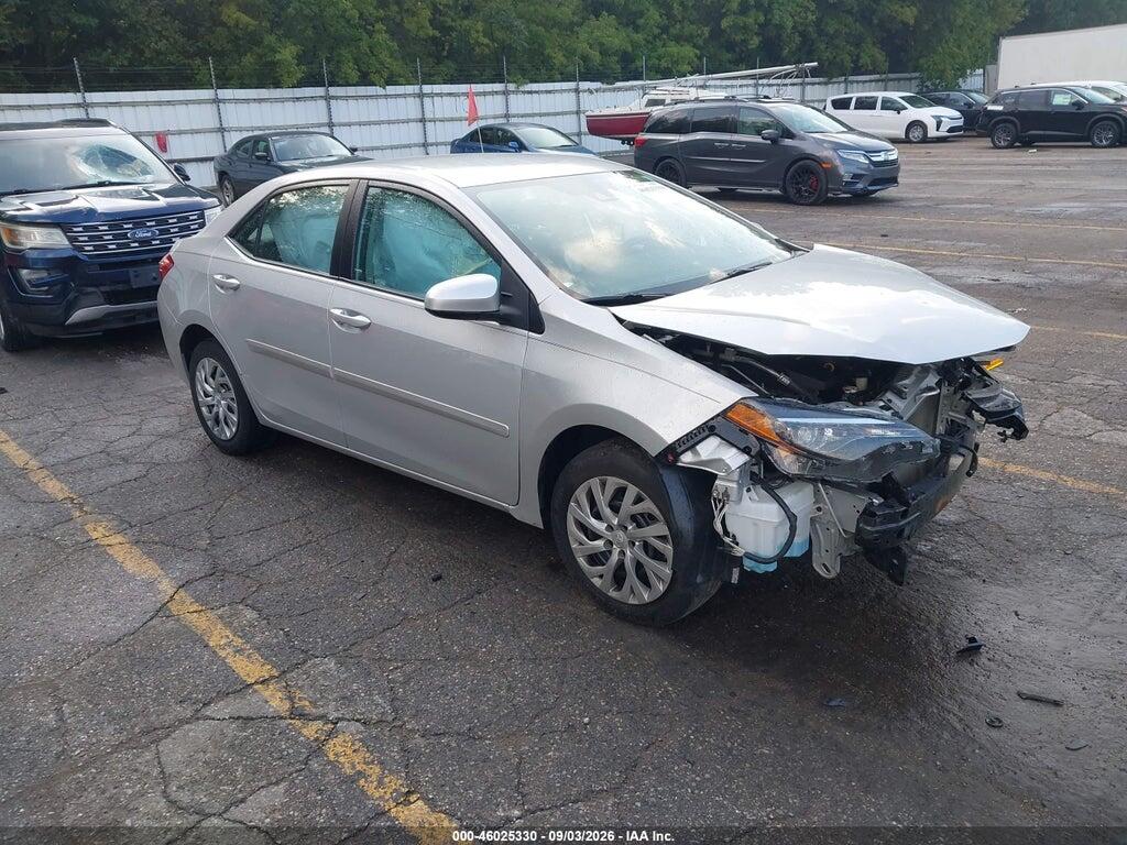2018 TOYOTA COROLLA 2T1BURHE1JC082118