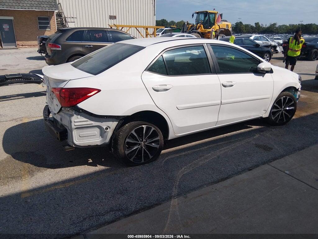 2T1BURHEXJC040546 2018 TOYOTA COROLLA photo no. 4