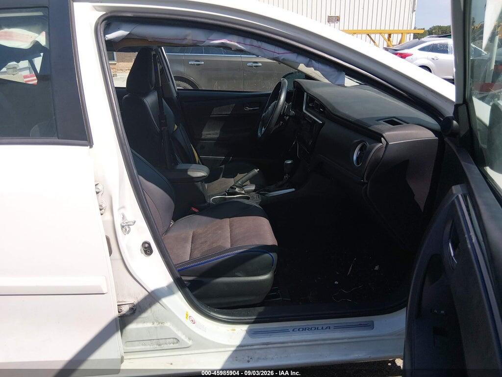2T1BURHEXJC040546 2018 TOYOTA COROLLA photo no. 5