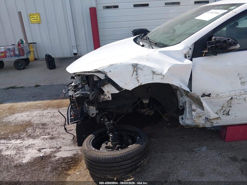 2T1BURHEXJC040546 2018 TOYOTA COROLLA photo no. 6