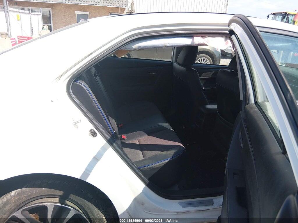 2T1BURHEXJC040546 2018 TOYOTA COROLLA photo no. 8