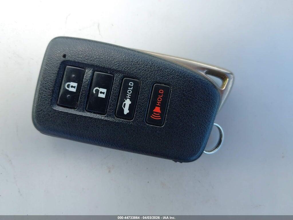 JTHBW1GG6D2027745 2013 LEXUS ES 300H photo no. 11