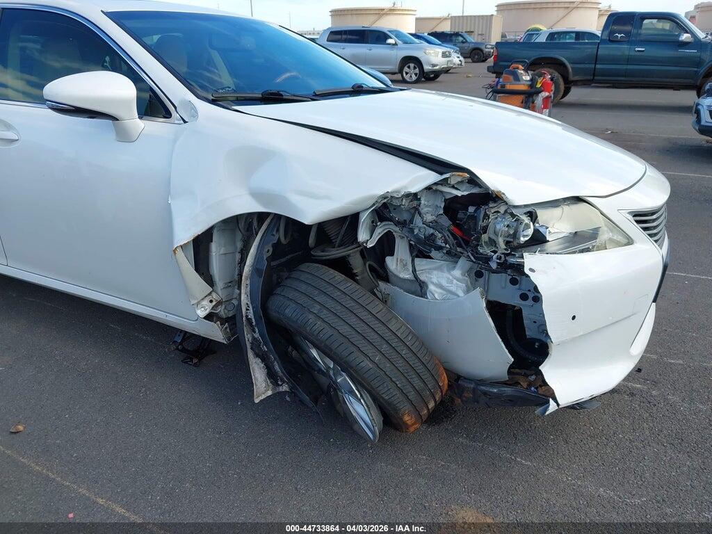 JTHBW1GG6D2027745 2013 LEXUS ES 300H photo no. 6