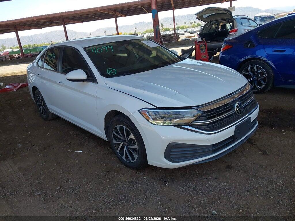 3VWCM7BU7NM026591 2022 VOLKSWAGEN JETTA photo no. 1