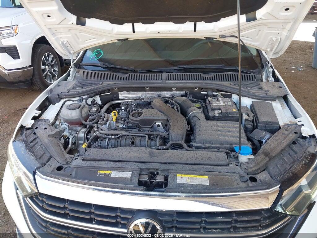 3VWCM7BU7NM026591 2022 VOLKSWAGEN JETTA photo no. 10