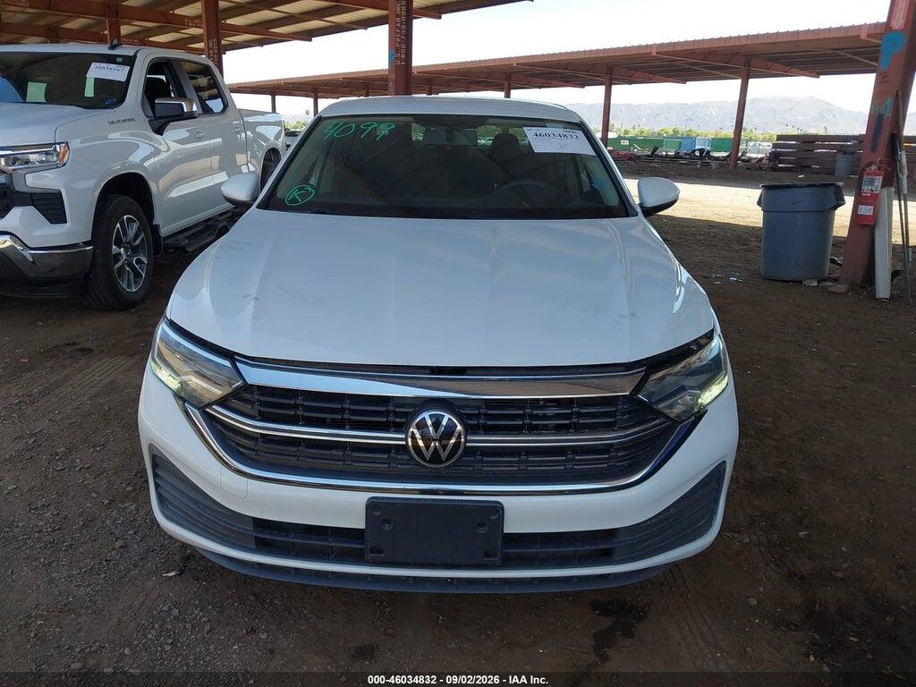3VWCM7BU7NM026591 2022 VOLKSWAGEN JETTA photo no. 12