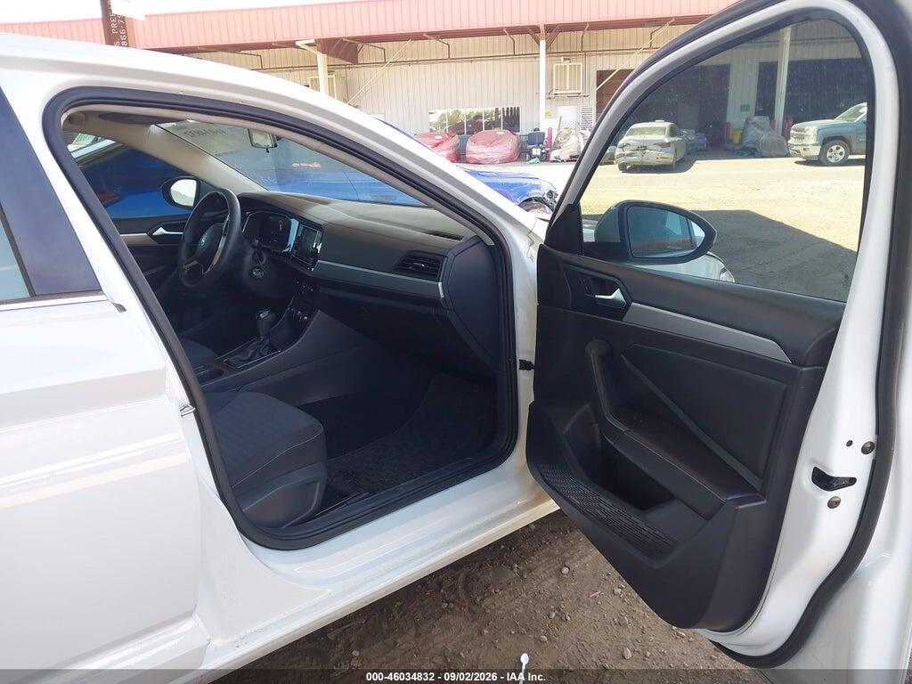 3VWCM7BU7NM026591 2022 VOLKSWAGEN JETTA photo no. 5
