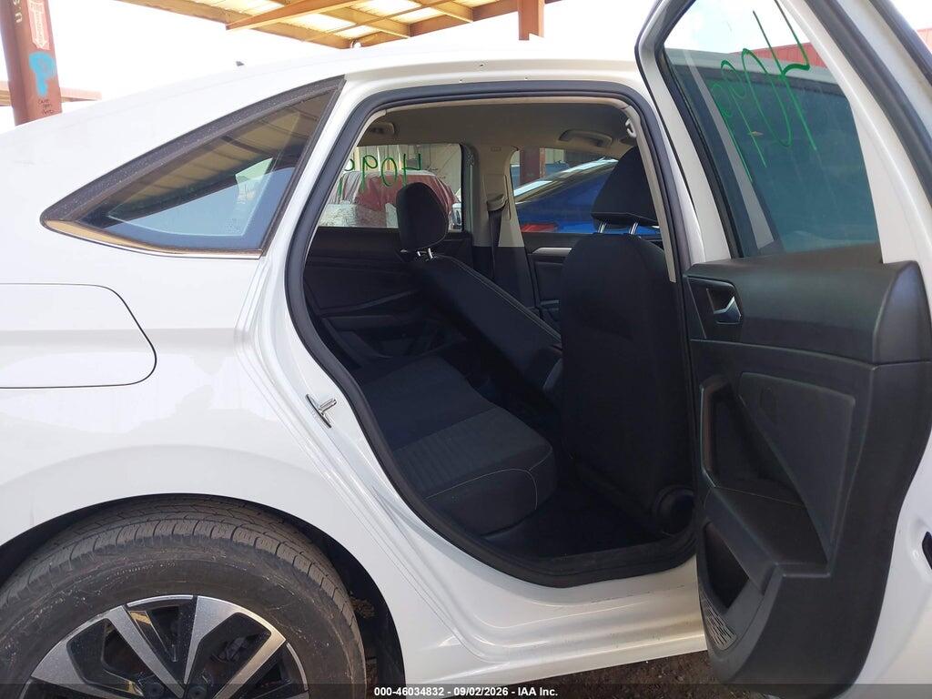 3VWCM7BU7NM026591 2022 VOLKSWAGEN JETTA photo no. 8