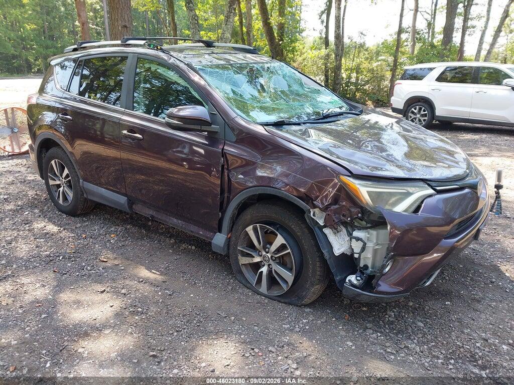 2018 TOYOTA RAV4 2T3RFREV7JW739569