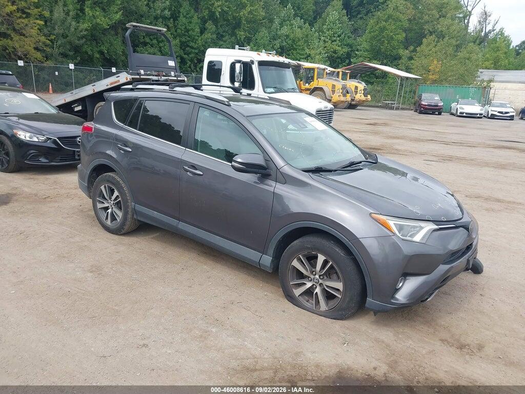 2018 TOYOTA RAV4 2T3RFREV7JW754458