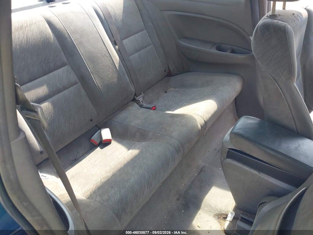 2HGFG12697H533646 2007 HONDA CIVIC photo no. 8