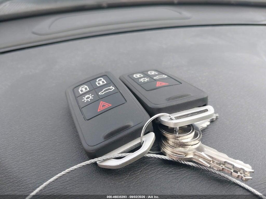 YV4902NM4F1230493 2015 VOLVO XC70 photo no. 11