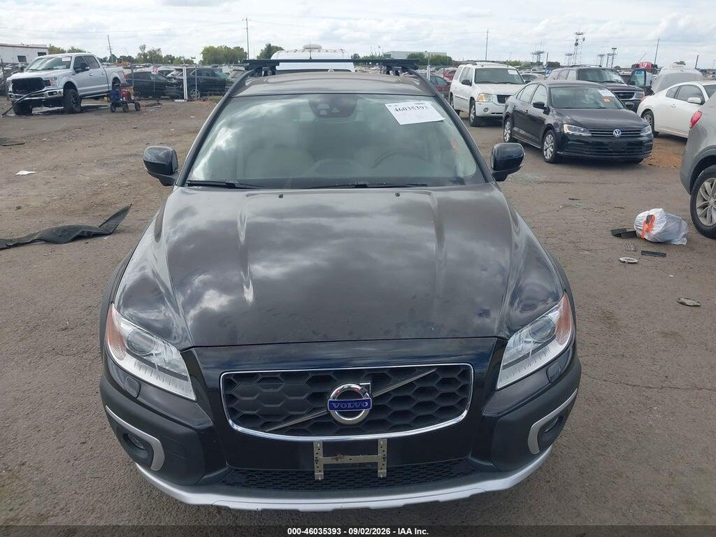YV4902NM4F1230493 2015 VOLVO XC70 photo no. 12
