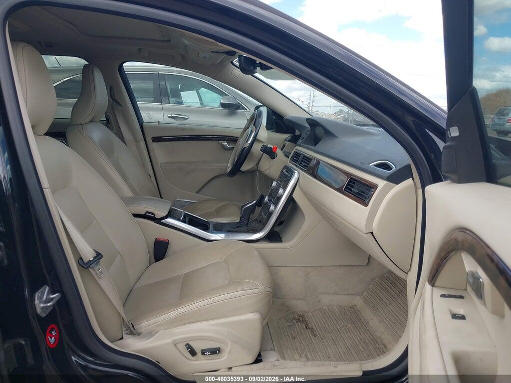 YV4902NM4F1230493 2015 VOLVO XC70 photo no. 5