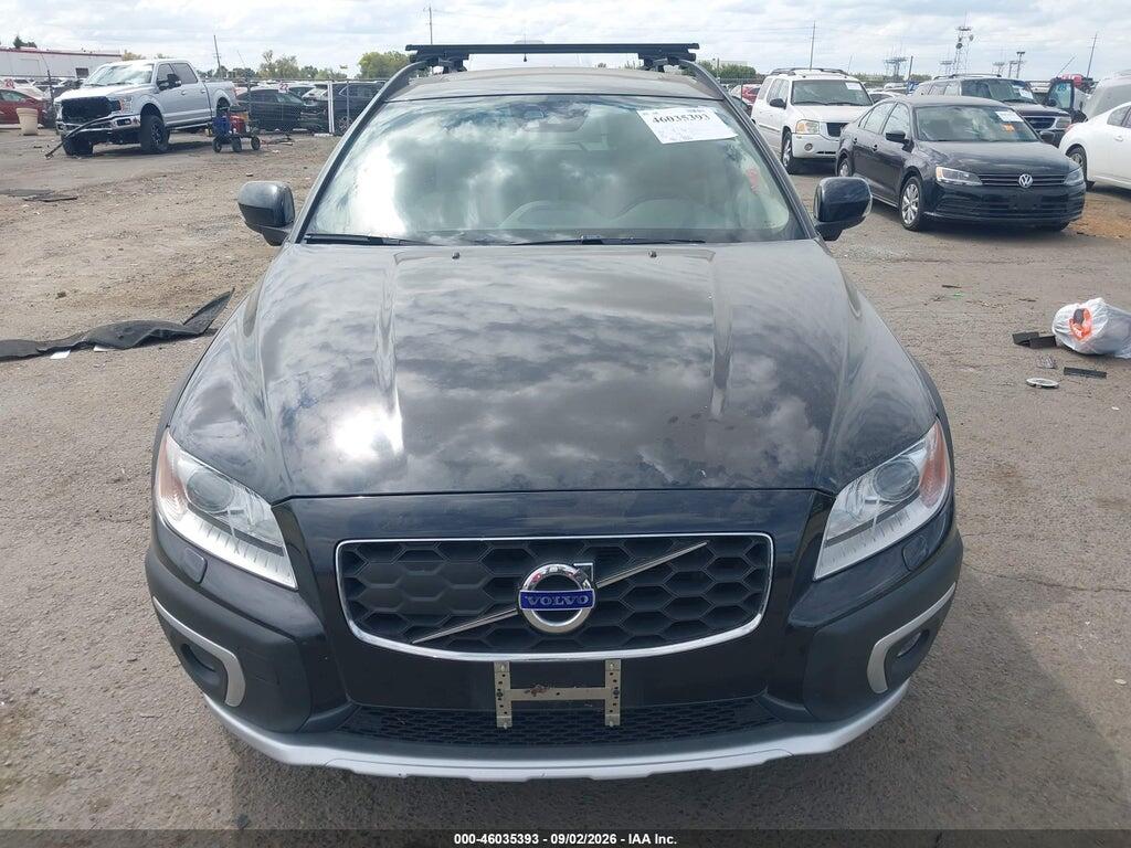 YV4902NM4F1230493 2015 VOLVO XC70 photo no. 6
