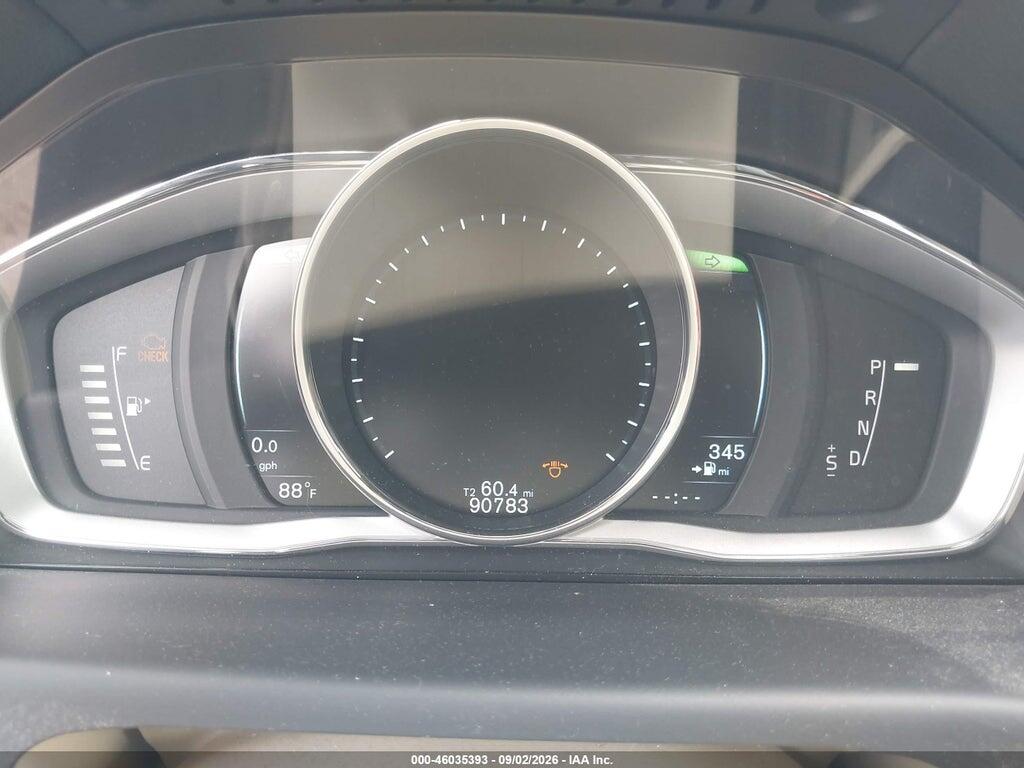 YV4902NM4F1230493 2015 VOLVO XC70 photo no. 7